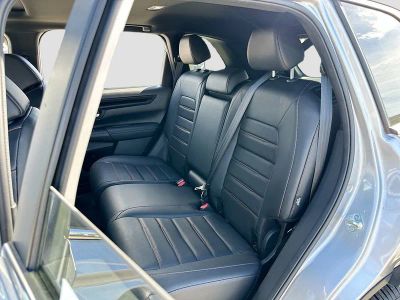 2024 Honda CR-V Hybrid — photo 23 view