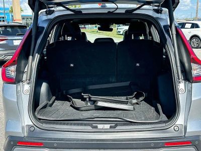2024 Honda CR-V Hybrid — photo 24 view