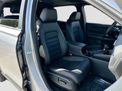 2024 Honda CR-V Hybrid — photo 26 view