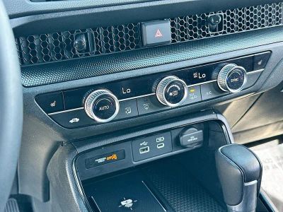 2024 Honda CR-V Hybrid — photo 15 view