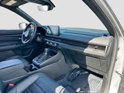 2024 Honda CR-V Hybrid — photo 27 view