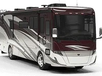 2021 Tiffin Motorhomes Allegro RED - Photo 1