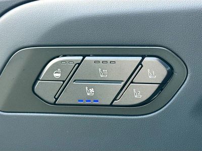 2027 Kia Telluride Hybrid — photo 21 view