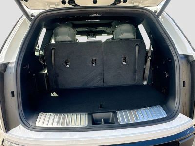 2027 Kia Telluride Hybrid — photo 28 view