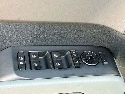 2027 Kia Telluride Hybrid — photo 18 view