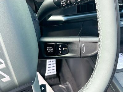 2027 Kia Telluride Hybrid — photo 17 view