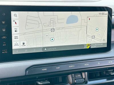 2027 Kia Telluride Hybrid — photo 13 view