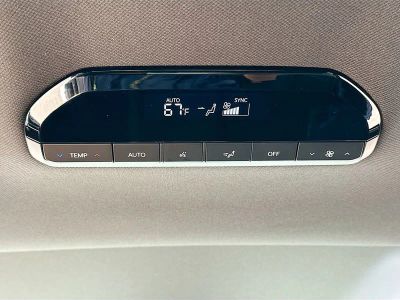 2027 Kia Telluride Hybrid — photo 27 view