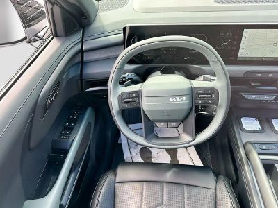 2027 Kia Telluride Hybrid — photo 24 view