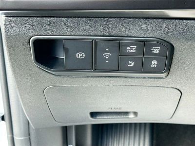2027 Kia Telluride Hybrid — photo 10 view