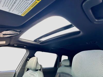 2027 Kia Telluride Hybrid — photo 23 view