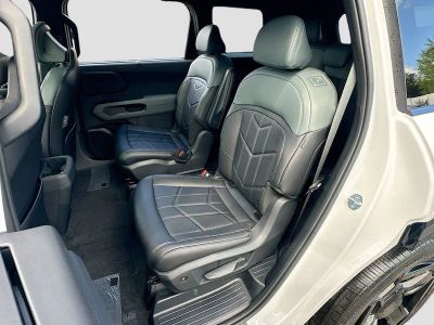 2027 Kia Telluride Hybrid — photo 26 view