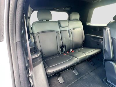 2027 Kia Telluride Hybrid — photo 29 view