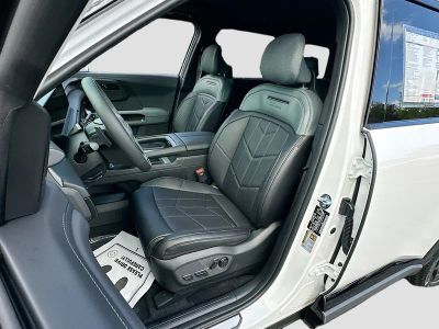 2027 Kia Telluride Hybrid — photo 22 view