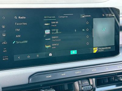 2027 Kia Telluride Hybrid — photo 15 view