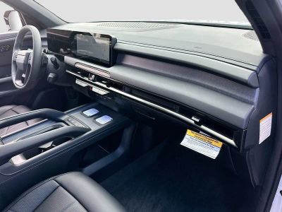 2027 Kia Telluride Hybrid — photo 32 view
