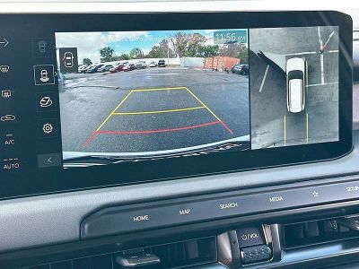 2027 Kia Telluride Hybrid — photo 14 view