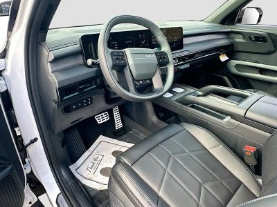 2027 Kia Telluride Hybrid — photo 9 view