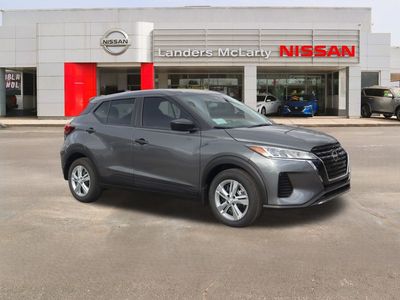 2025 Nissan Kicks Play - Photo 1