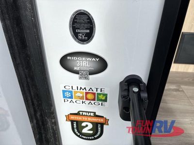 2026 KZ Ridgeway - Photo 41