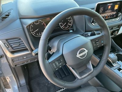 2026 Nissan Rogue - Photo 19