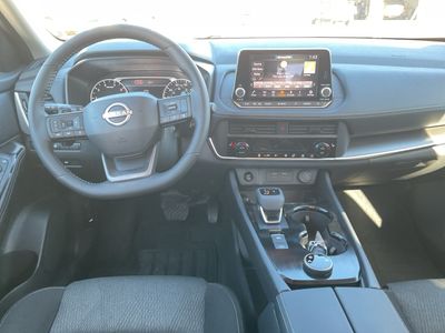 2026 Nissan Rogue - Photo 12