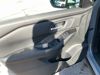 2026 Nissan Rogue - Photo 20