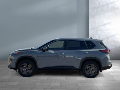 2026 Nissan Rogue - Photo 3