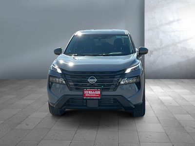 2026 Nissan Rogue - Photo 2