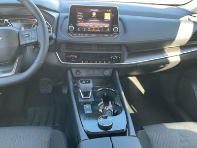 2026 Nissan Rogue - Photo 13