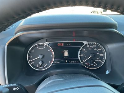 2026 Nissan Rogue - Photo 10