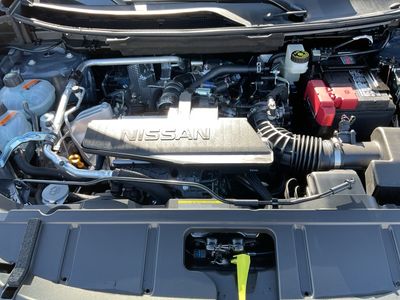 2026 Nissan Rogue - Photo 22