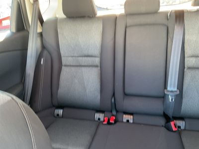 2026 Nissan Rogue - Photo 18
