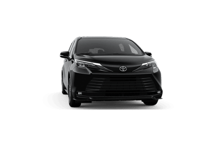 2026 Toyota Sienna — photo 18 view