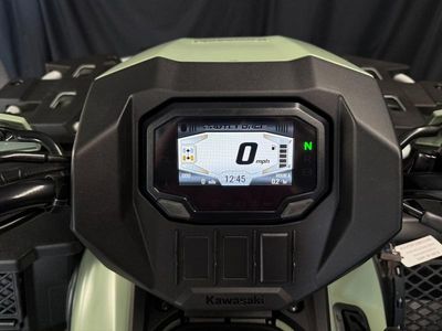 2025 Kawasaki Brute Force 750 LE EPS - Photo 11