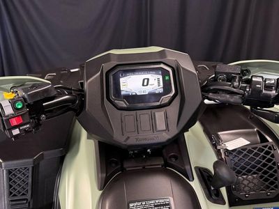 2025 Kawasaki Brute Force 750 LE EPS - Photo 10
