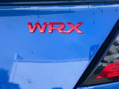 2026 Subaru WRX — photo 11 view
