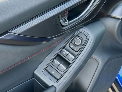 2026 Subaru WRX — photo 22 view
