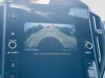 2026 Subaru WRX — photo 32 view