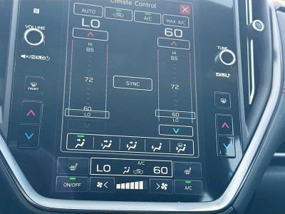 2026 Subaru WRX — photo 33 view