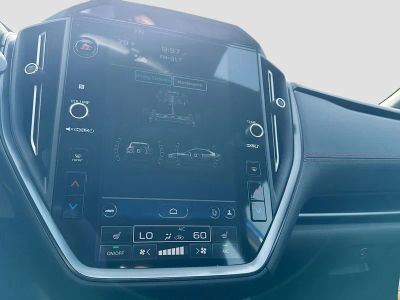 2026 Subaru WRX — photo 31 view