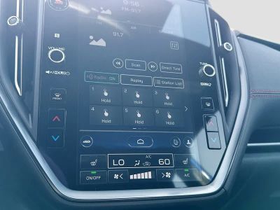2026 Subaru WRX — photo 30 view