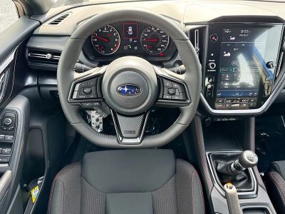 2026 Subaru WRX — photo 16 view