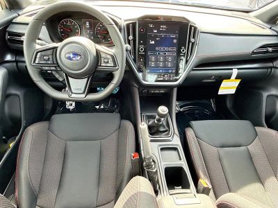 2026 Subaru WRX — photo 15 view