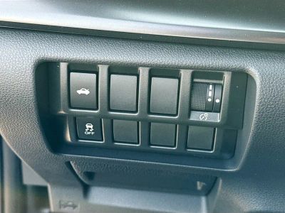 2026 Subaru WRX — photo 34 view