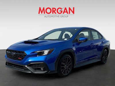 2026 Subaru WRX — photo 7 view