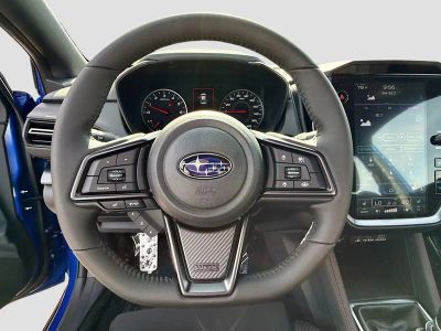 2026 Subaru WRX — photo 38 view