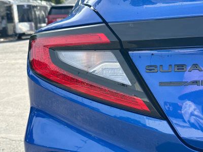 2026 Subaru WRX — photo 10 view