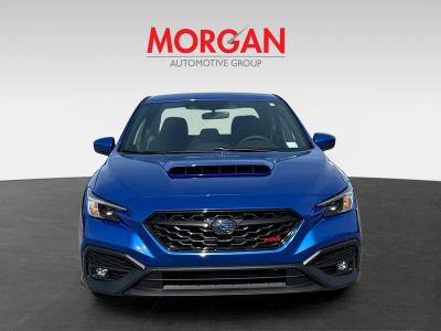 2026 Subaru WRX — photo 8 view