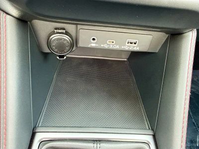 2026 Subaru WRX — photo 29 view